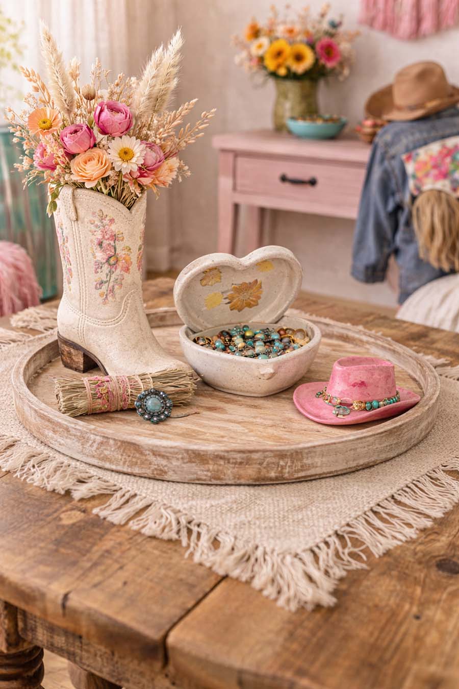 How to Create a Cozy Home with Candles